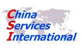 China Services International